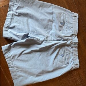 Mens NWOT vineyard vines, 7 inch performance breaker shorts size 30.